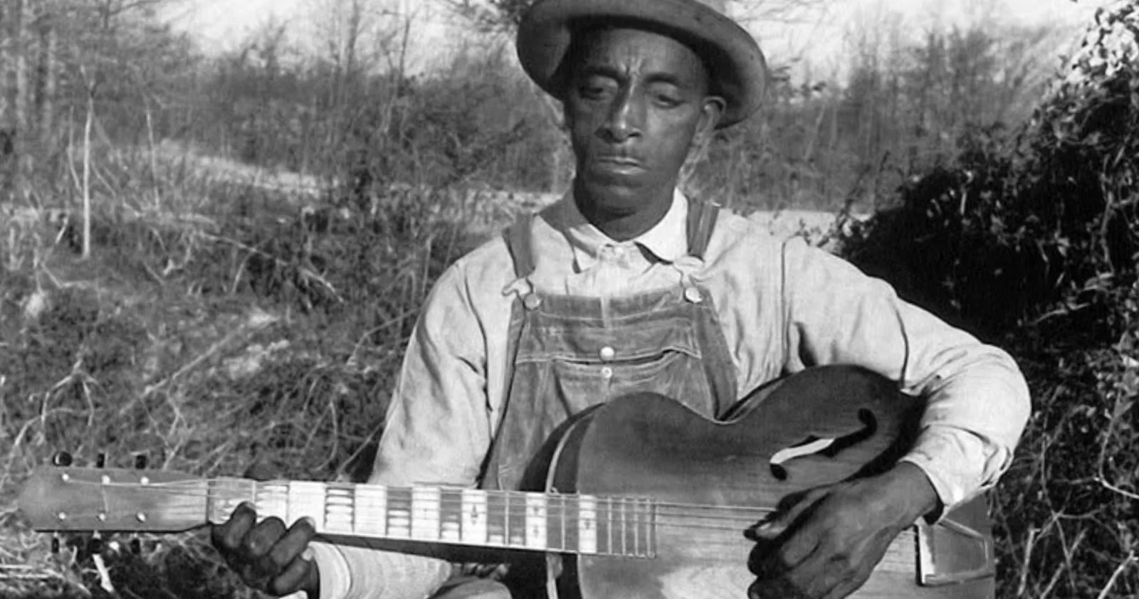 Sejarah Blues Panggung Global Dari Delta Mississippi