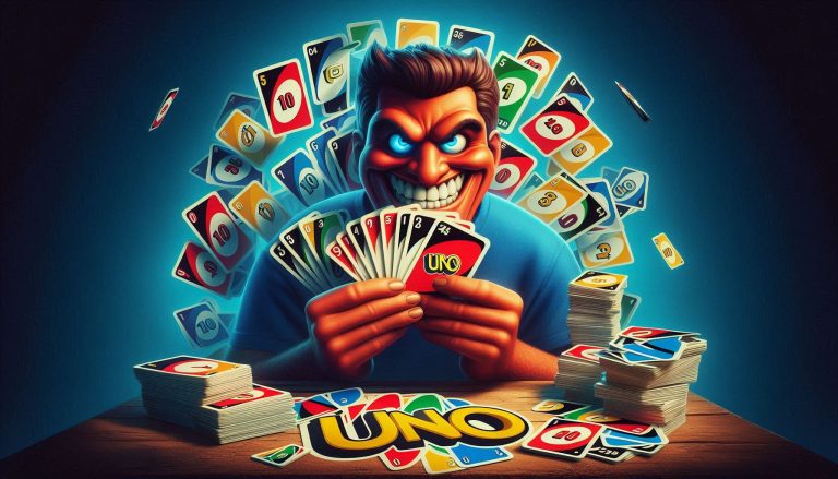 Go Fish Card Game: Master the Basics