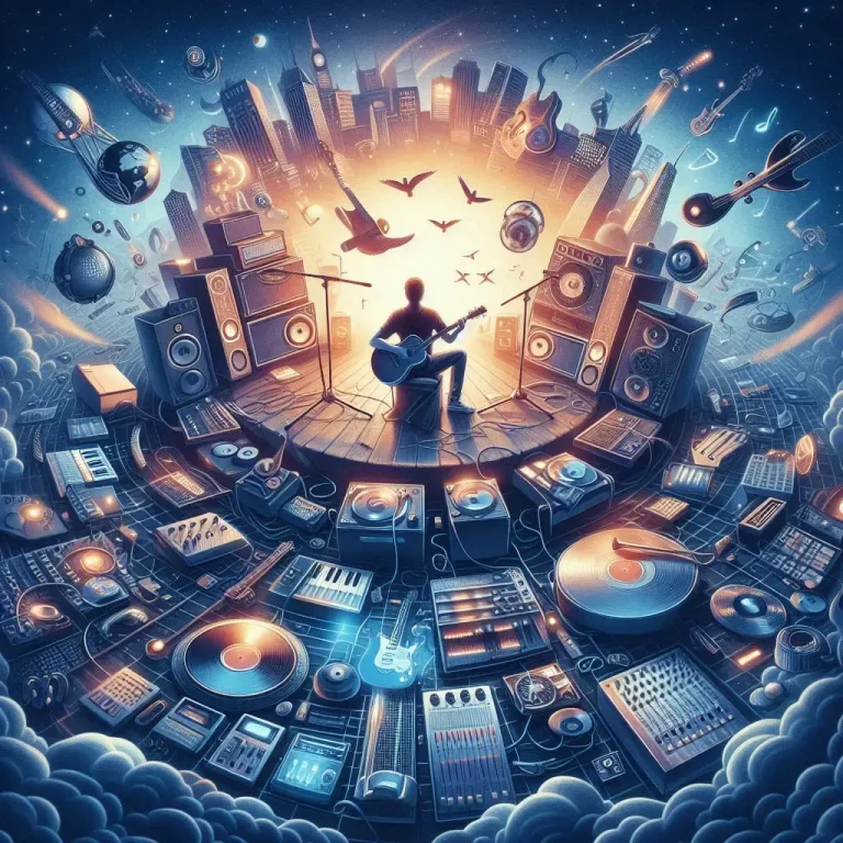 Tur konser independen adalah perjalanan musik yang diorganisir oleh musisi atau band tanpa bantuan atau dukungan dari label rekaman besar. Musisi independen sering kali mengatur segala sesuatunya, mulai dari promosi, pengaturan venue, hingga produksi tur. Dengan tur ini, mereka memiliki kontrol penuh atas bagaimana musik mereka disajikan kepada penggemar, dan lebih banyak peluang untuk membangun hubungan langsung dengan audiens.